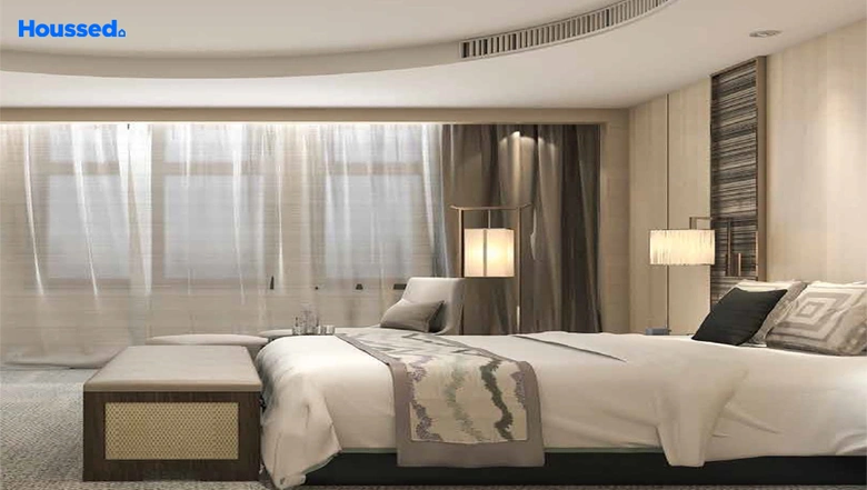 Sample Apartment